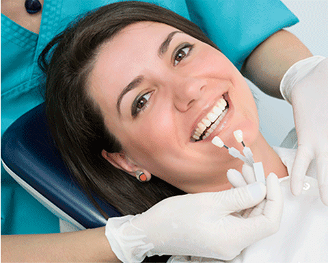 Clínica Dental Sara y Raquel Martín García tratamiento dental